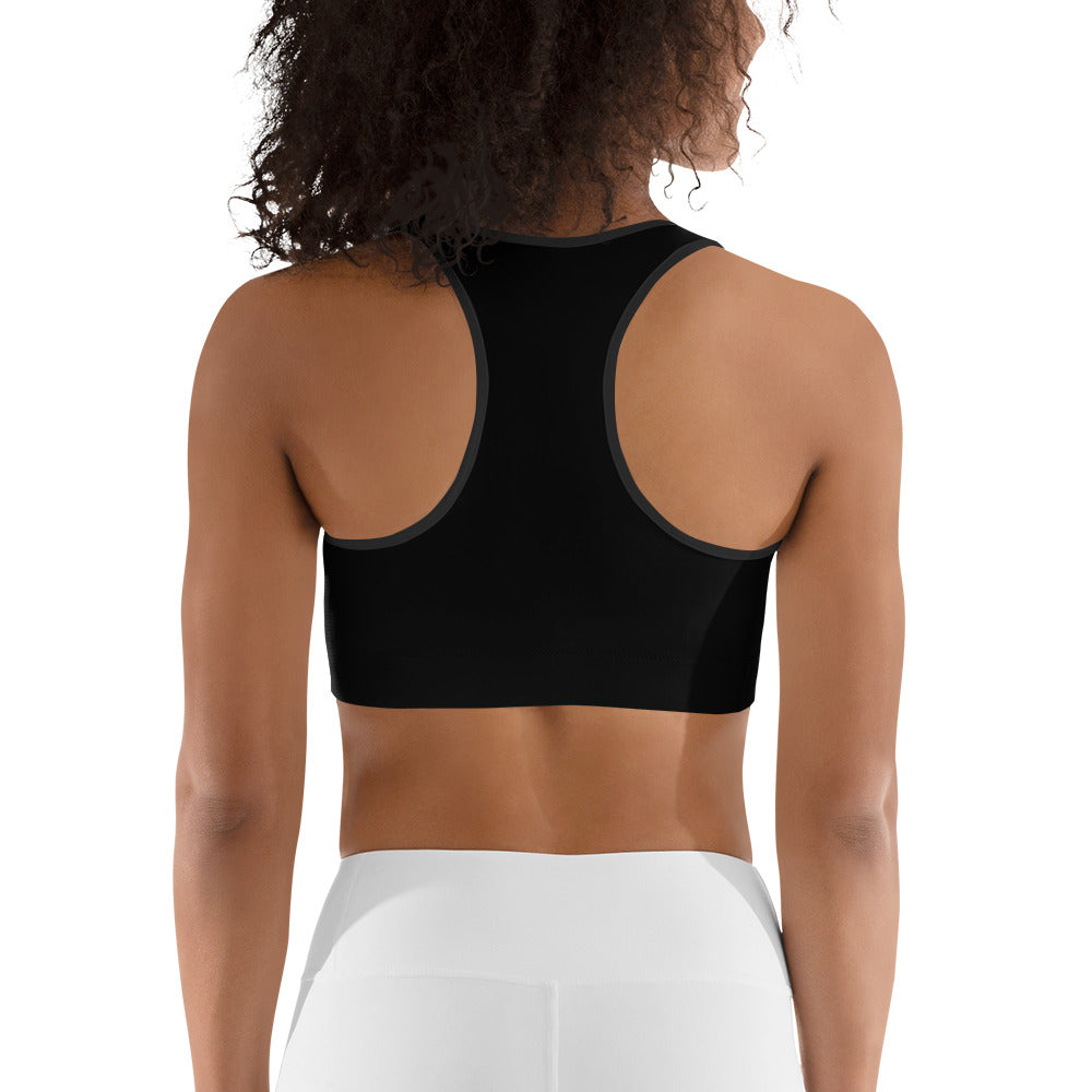 Treau Fitness Sports Bra