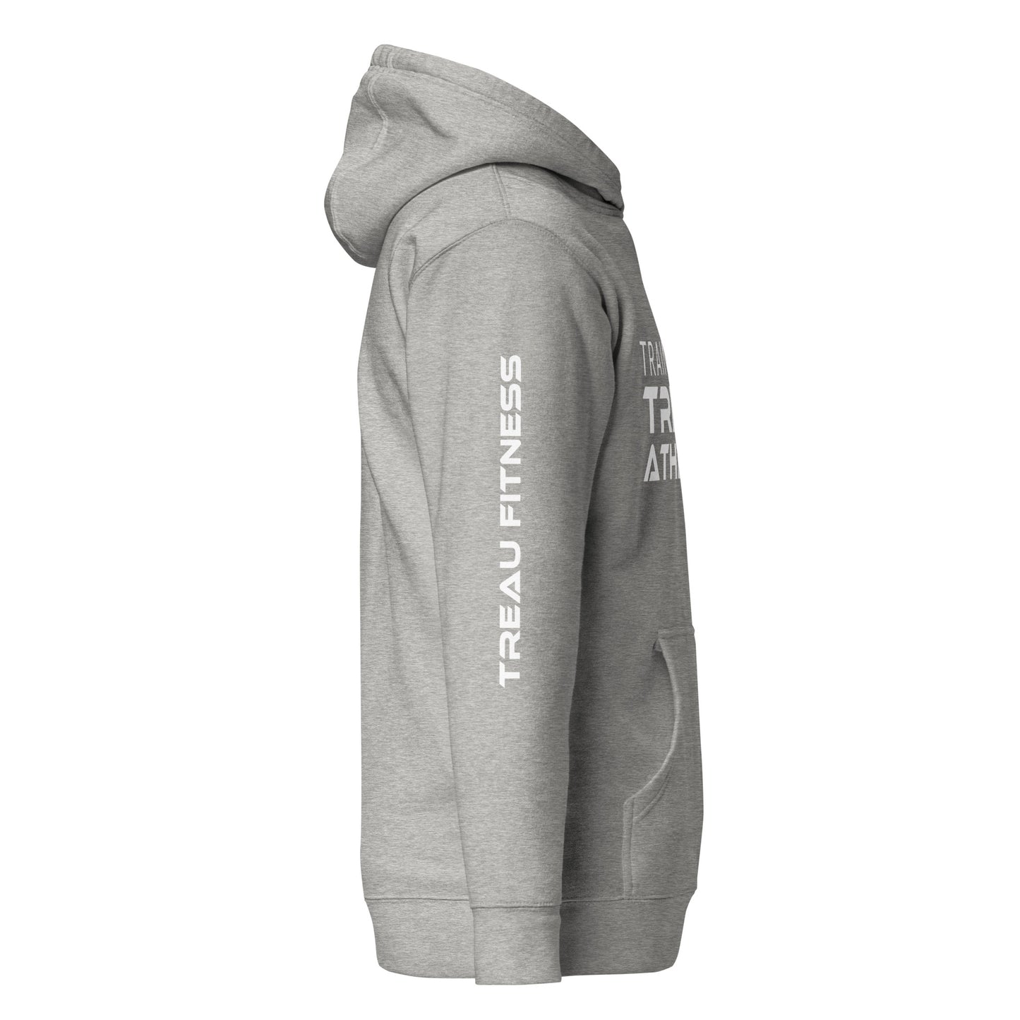 Treau Fitness Unisex Hoodie