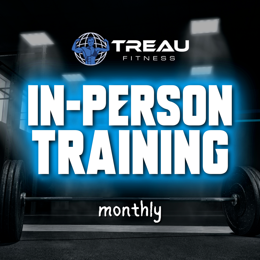 In-Person Training Program