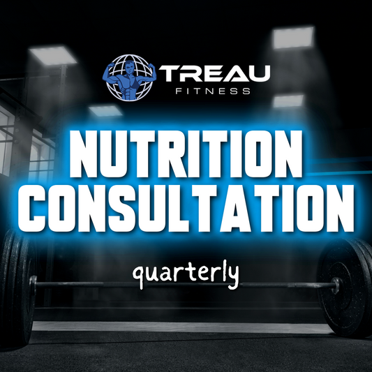 Nutrition Consultation