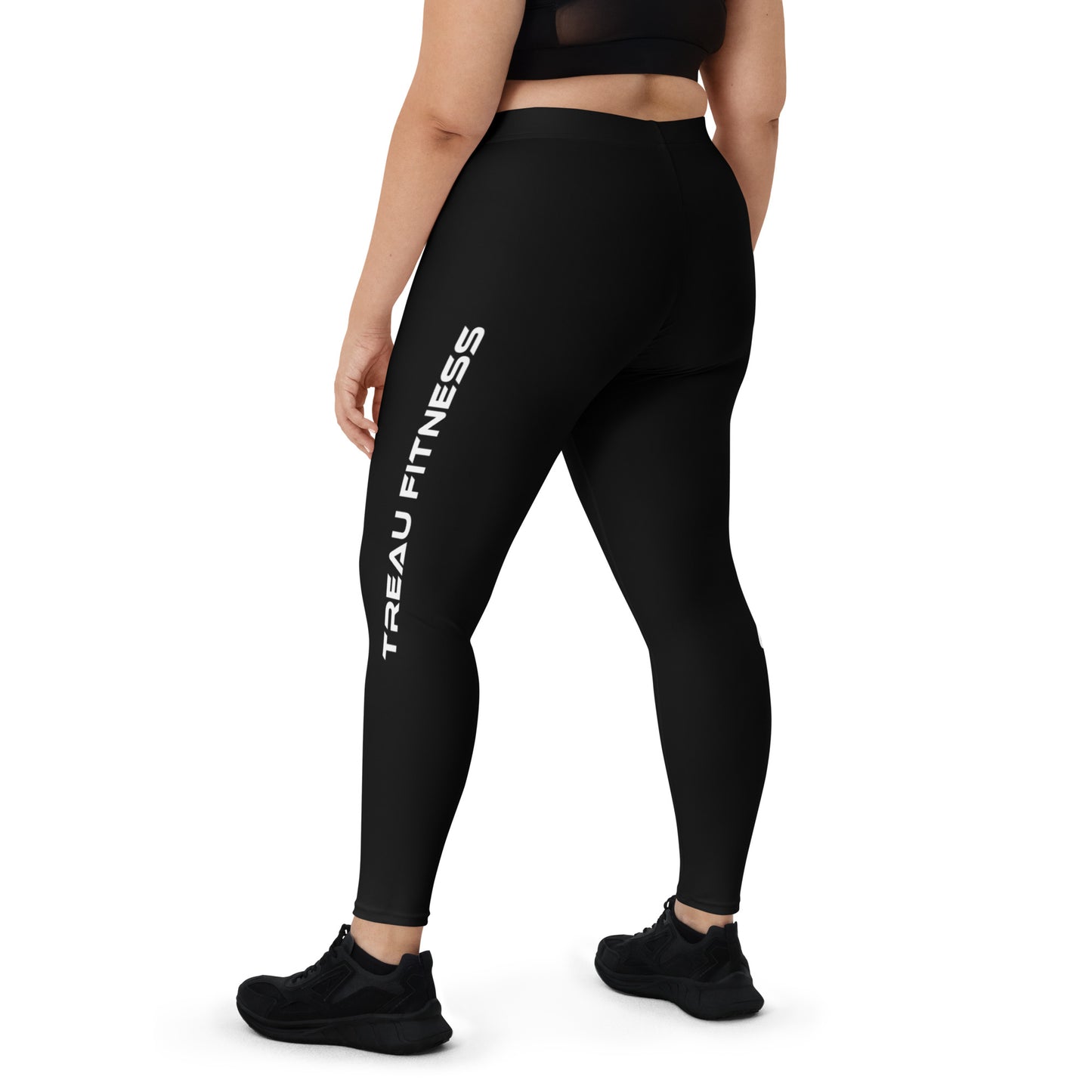 Treau Fitness Women Leggings