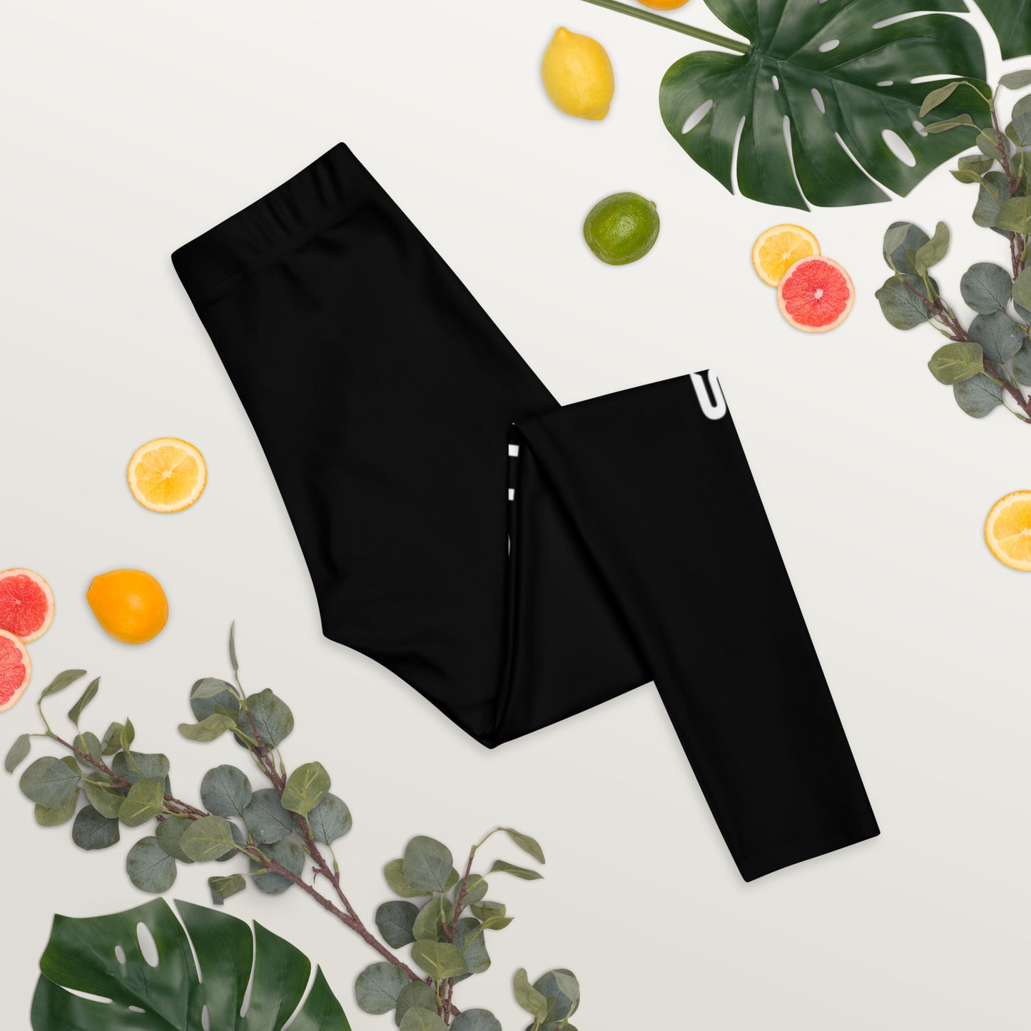 Treau Fitness Women Leggings