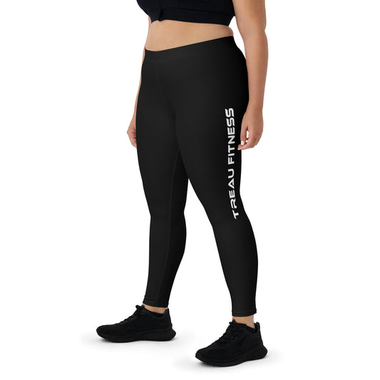 Treau Fitness Women Leggings