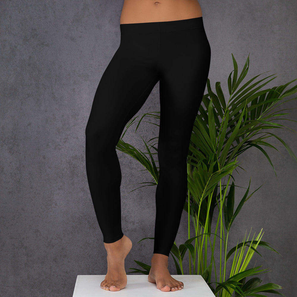 Treau Fitness Women Leggings