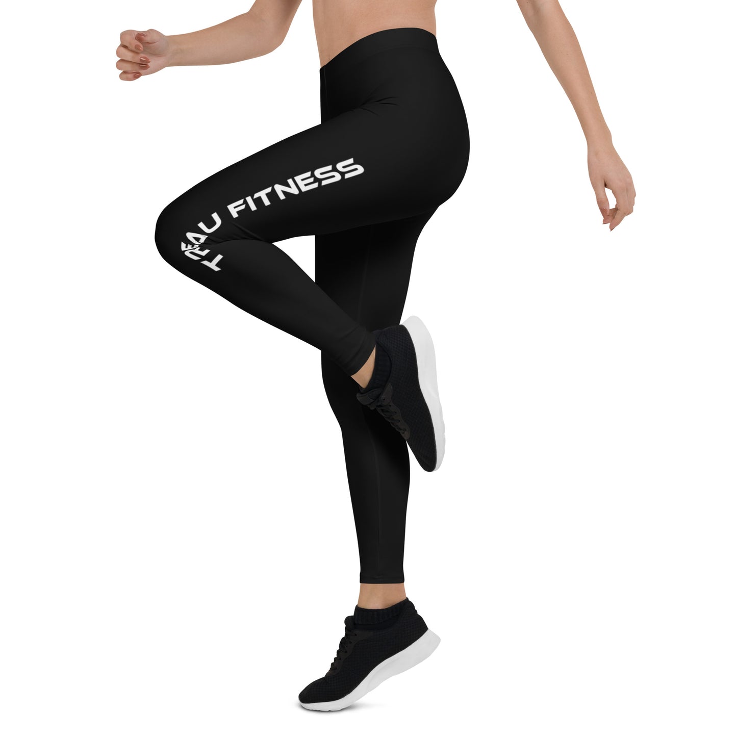 Treau Fitness Women Leggings