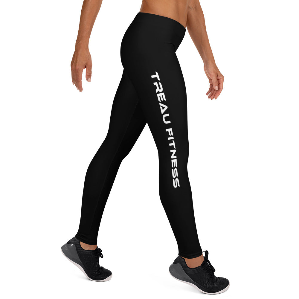 Treau Fitness Women Leggings