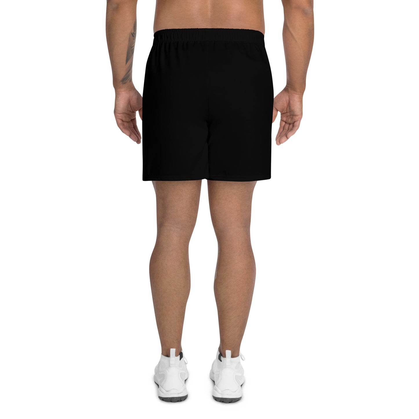 Treau Fitness Men Athletic Shorts