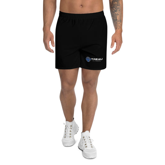 Treau Fitness Men Athletic Shorts
