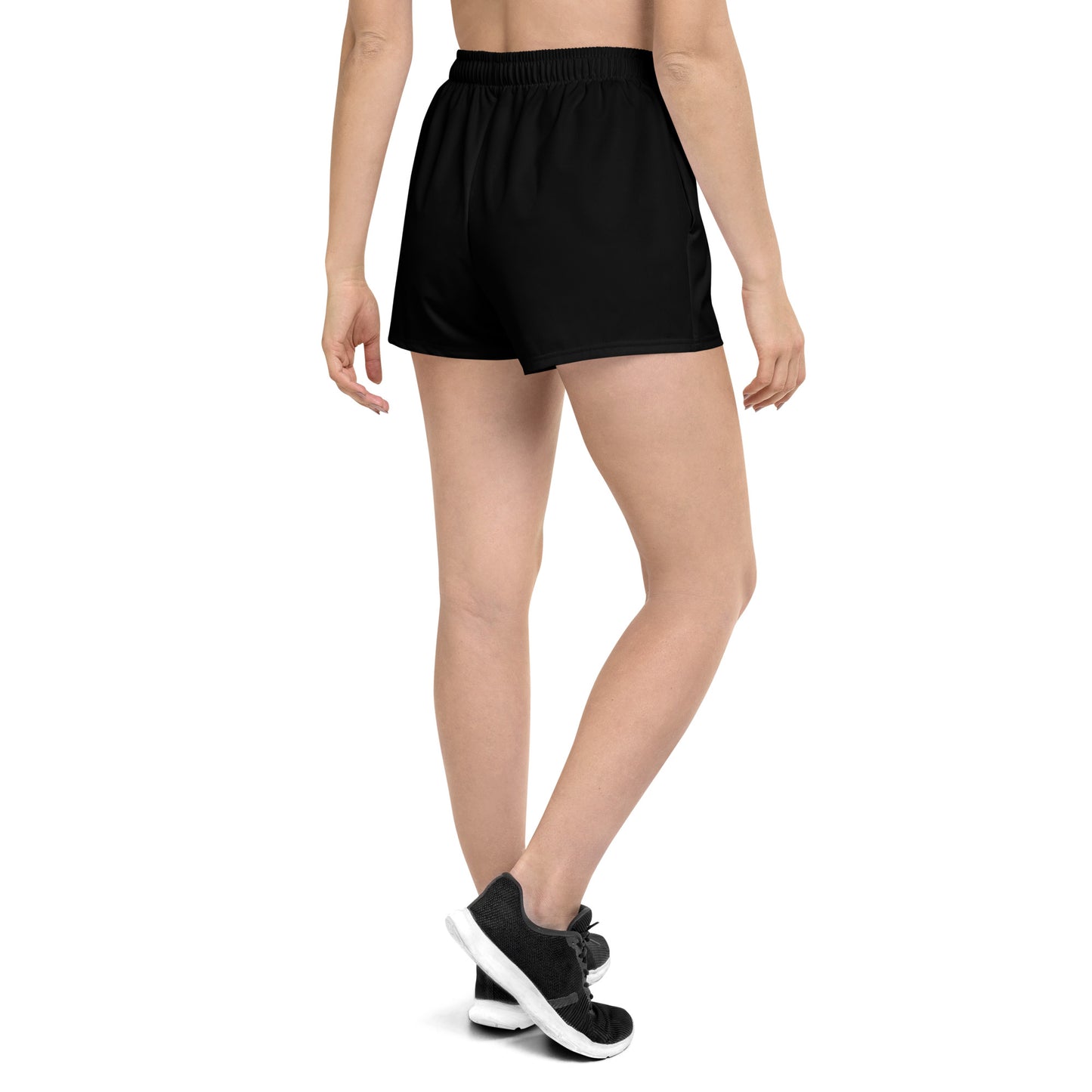 Treau Fitness Athletic Women Shorts