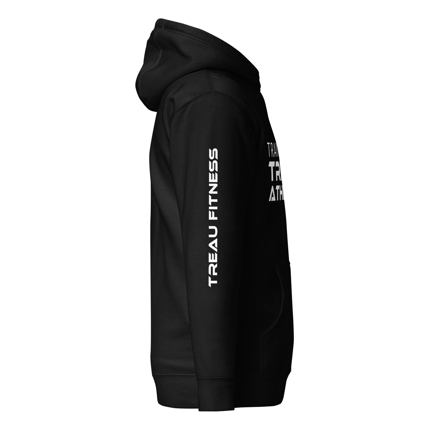 Treau Fitness Unisex Hoodie