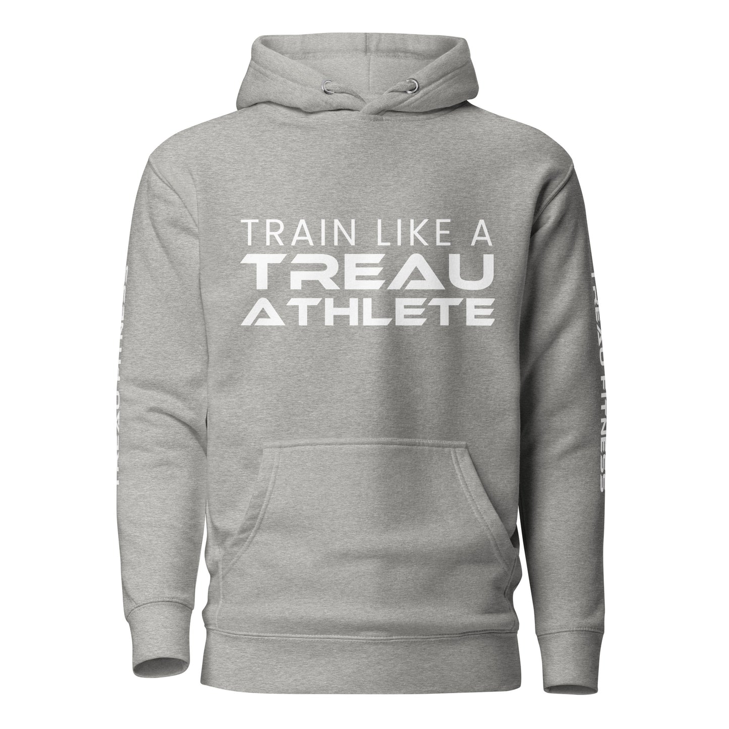 Treau Fitness Unisex Hoodie