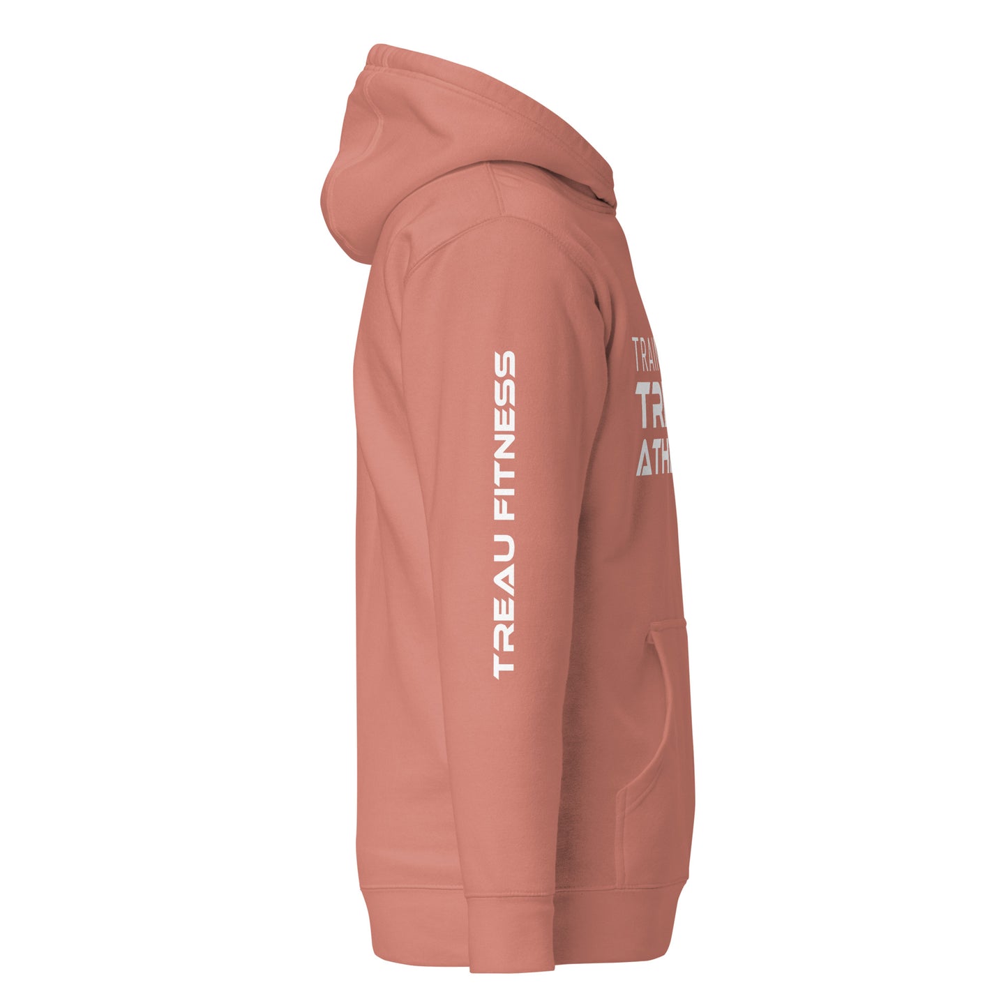 Treau Fitness Unisex Hoodie