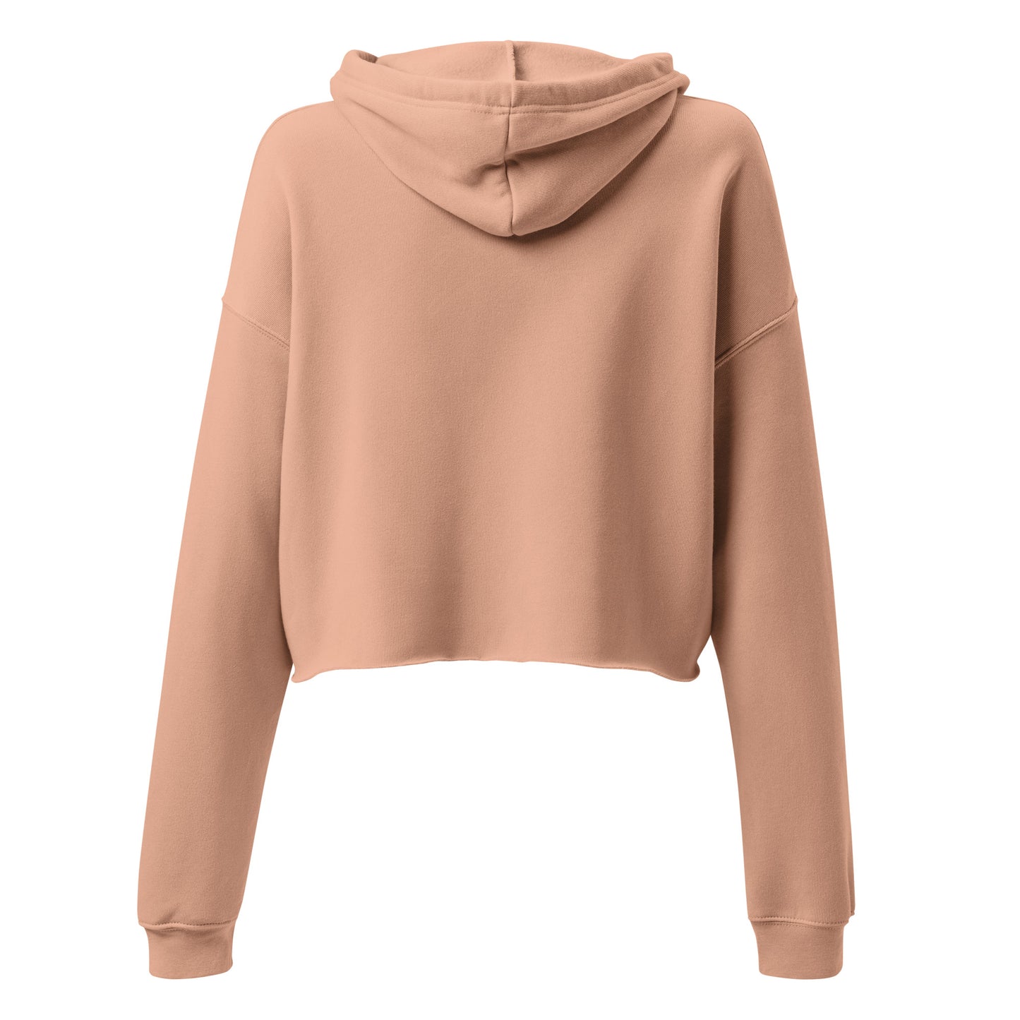 Treau Fitness Women Cropped Hoodie